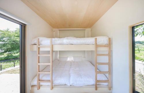 Tatebayashi Hotel | 里沼リゾート Hotel KOMORINU