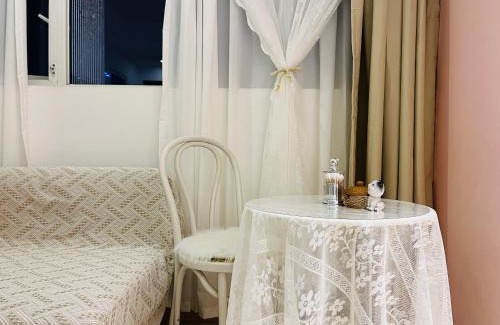 Yuzhong Wohnung | 重庆山川的民宿四店