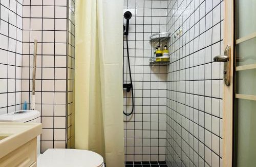 Yuzhong Wohnung | 重庆山川的民宿四店