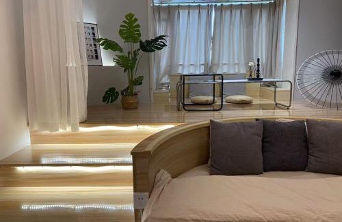 Yuzhong Wohnung | 重庆山川的民宿