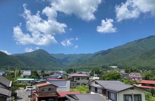 Oishi Hotel | 金桂苑