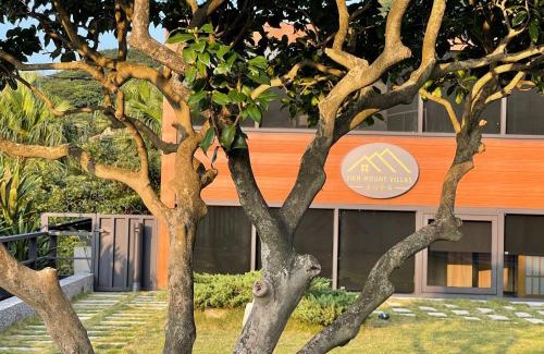 Ruifang Bed & Breakfast | 金漫會館-金瓜石九份景觀民宿-Jien Mount Villas