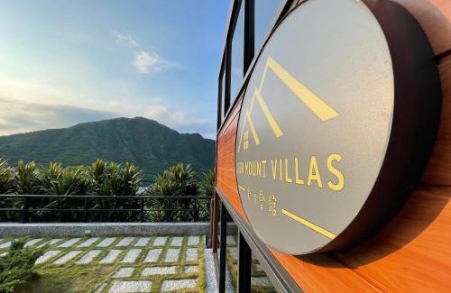 Ruifang Bed & Breakfast | 金漫會館-金瓜石九份景觀民宿-Jien Mount Villas