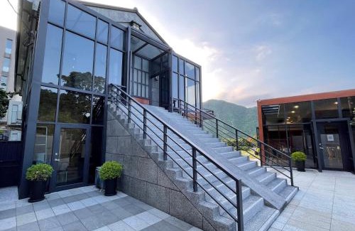 Ruifang Bed & Breakfast | 金漫會館-金瓜石九份景觀民宿-Jien Mount Villas