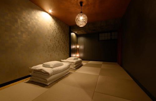 Tera-machi Temple Area Wohnung | 金澤の宿 桜橋