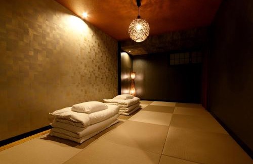 Tera-machi Temple Area Wohnung | 金澤の宿 桜橋