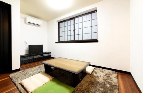 Tera-machi Temple Area Wohnung | 金澤の宿 桜橋