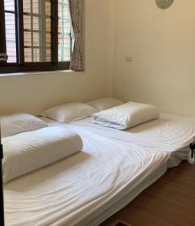 Zhuqi Haus | 金蘭小築民宿