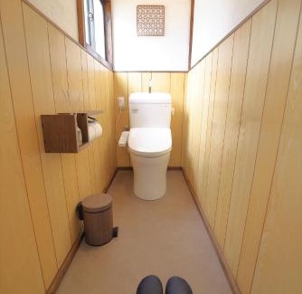 Katsuura Haus | 釣りスポットの松部漁港まで徒歩1分-ファミリー&釣り好きに大人気の宿