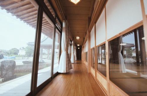 Nagahama Hotel | 鈴籠城 籠の間