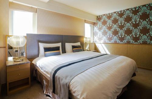 Zhongshan Hotel | 銀座飯店Ginza Hotel