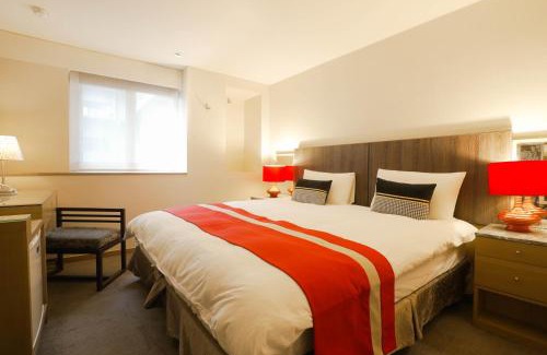 Zhongshan Hotel | 銀座飯店Ginza Hotel