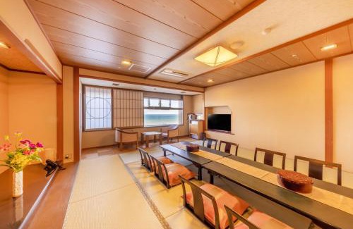 Inubosaki Hotel | 銚子グランドホテル