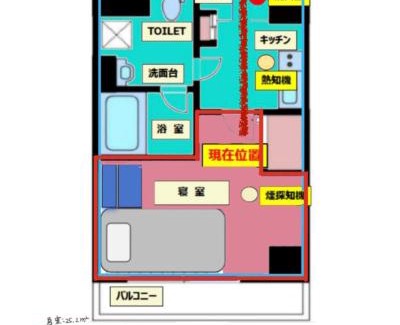 Sumida Haus | 錦糸町-601