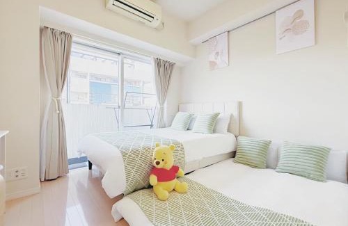 Sumida Haus | 錦糸町-601