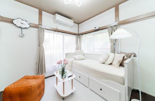 Katsushika Villa | 鎌倉四丁目