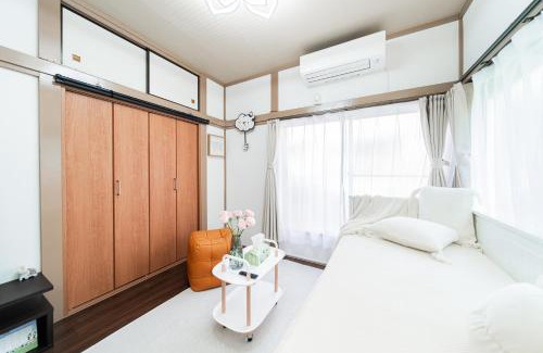 Katsushika Villa | 鎌倉四丁目