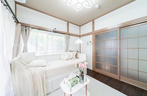 Katsushika Villa | 鎌倉四丁目