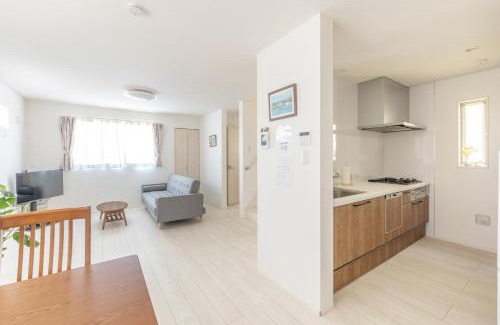 Kamakura Wohnung | 鎌倉大船HOME