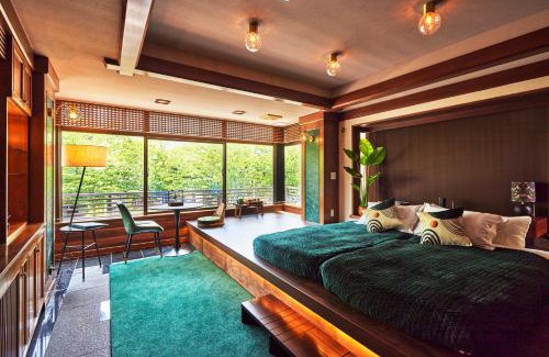 Kamakura Wohnung | 鎌倉小町 大仏さまノ休日ホテル The Big Buddha Holiday Hotel Kamakura