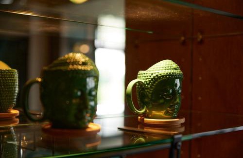 Kamakura Wohnung | 鎌倉小町 大仏さまノ休日ホテル The Big Buddha Holiday Hotel Kamakura