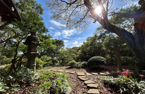 Kamakura Wohnung | 鎌倉関邸