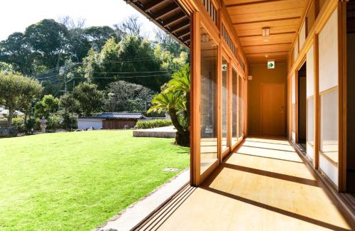 Kamakura Villa | 鎌倉雅壇