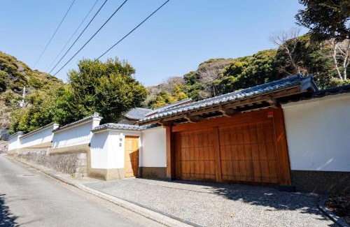 Kamakura Villa | 鎌倉雅壇