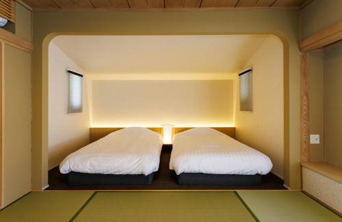 Kamakura Villa | 鎌倉雅壇