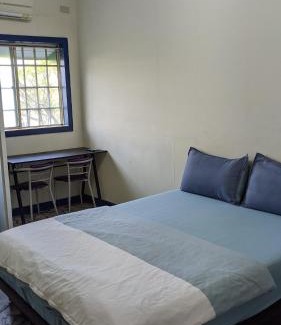 Fangliao Haus | 鐵騎休息棧