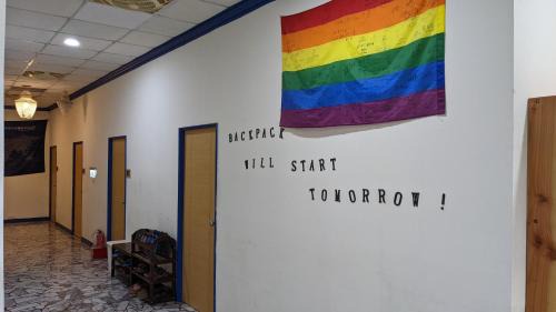 Fangliao Haus | 鐵騎休息棧