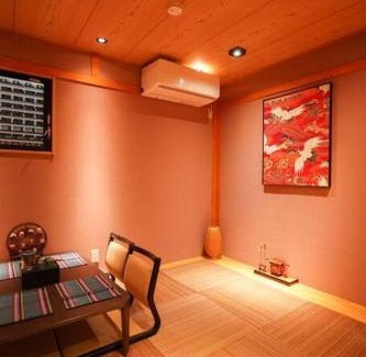 Nakamura Villa | 锦 荣園名古屋駅徒歩圈市中心稀有带日式庭院的3层小楼整栋出租 6个房间3个浴室3个卫生间