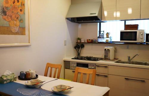 Nakamura Villa | 锦·【銀太閤】名古屋駅から徒歩圏内、貸切一戸建て