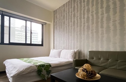 University District Haus | 長月居