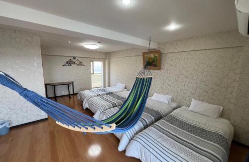 Tsubaki Onsen Haus | 長楽園