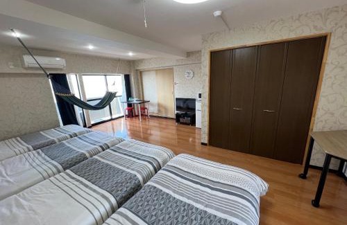 Tsubaki Onsen Haus | 長楽園