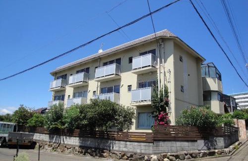 Tsubaki Onsen Haus | 長楽園