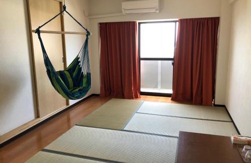 Tsubaki Onsen Haus | 長楽園