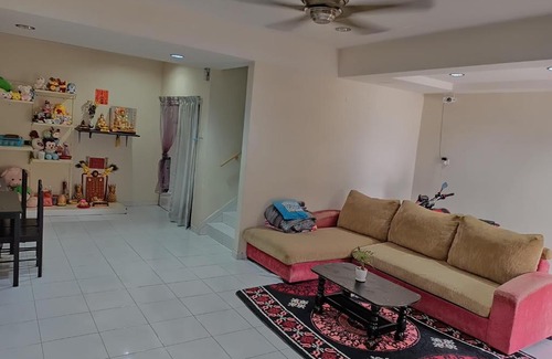 Batu Pahat Haus | 长青苑民宿