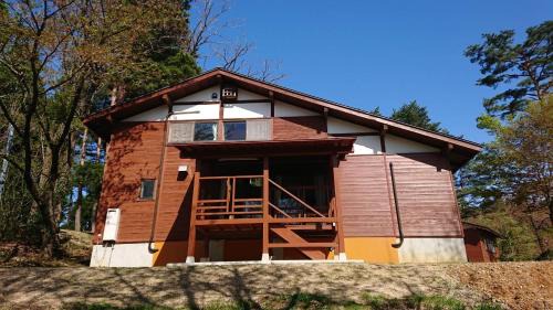 Nanto Haus | 閑乗寺JoyBase