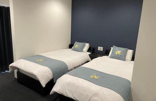 Wakayama Hotel | 関空国際ホテル