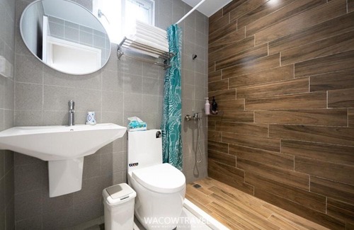 Liuqiu Haus | 閣萊雅民宿