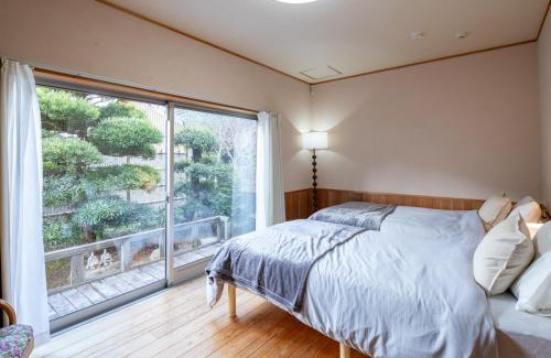 Tanabe Haus | 闘鶏の家