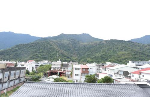 Guanshan Haus | 關山棧民宿