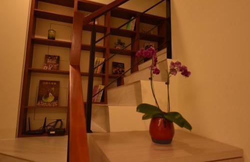 Guanshan Haus | 關山棧民宿