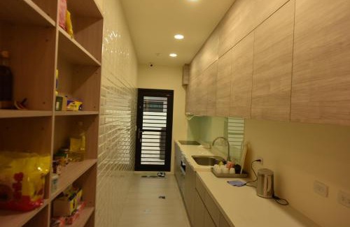 Guanshan Haus | 關山棧民宿