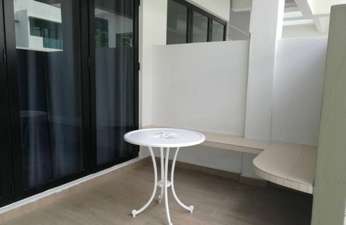 Pangkor Island Wohnung | 阳光度假屋 Sun Shine Homestay