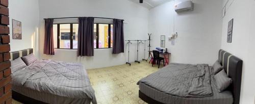 Kampung Chamang Haus | 阳光民宿 Yang Guang Guesthouse