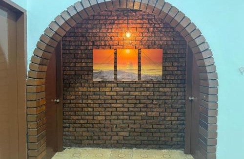 Kampung Chamang Haus | 阳光民宿 Yang Guang Guesthouse