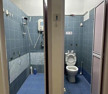 Kampung Chamang Haus | 阳光民宿 Yang Guang Guesthouse